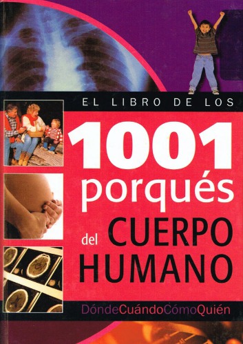 Cuerpo humano Visor