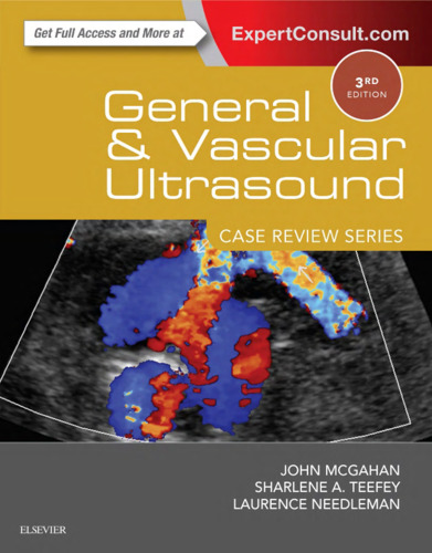 General and Vascular Ultrasound