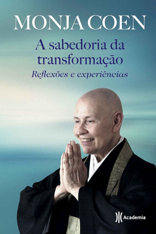 A sabedoria da transformação