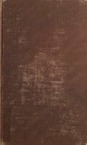 An Introduction to the theory of groups of finite order