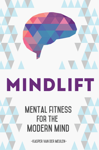 Mindlift: Mental Fitness for the Modern Mind