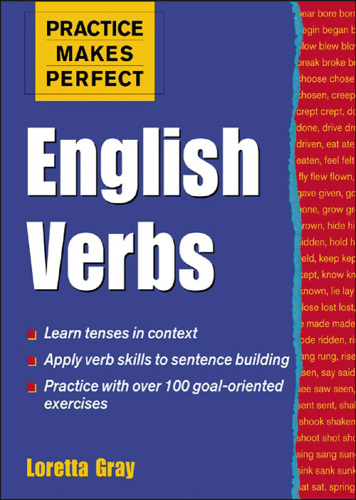 English Verbs