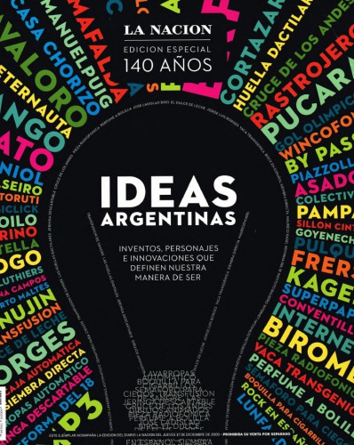 Ideas Argentinas