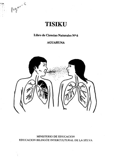 Tisiku. Tuberculosis