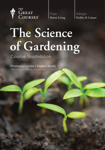 The Science of Gardening