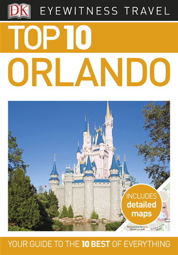 Top 10 Orlando