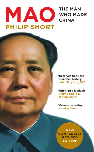 Mao: The Man Who Made China