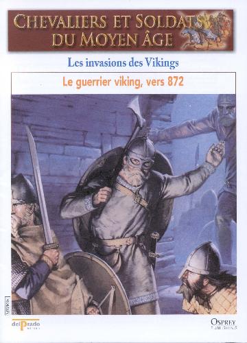 Vikings Invasion 872