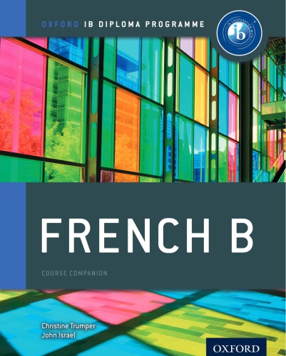 French B - Course Companion