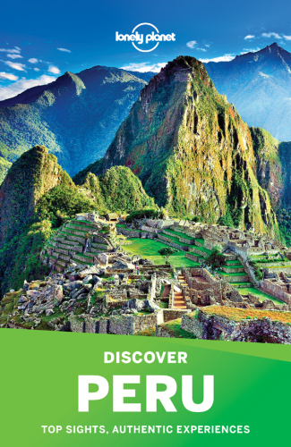 Discover Peru