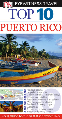 Top 10 Puerto Rico
