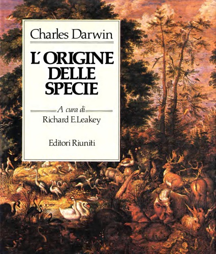 L’origine delle specie