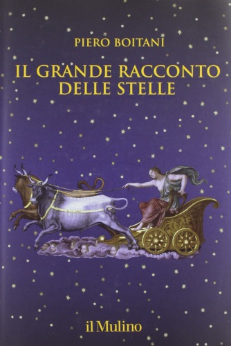 Il grande racconto delle stelle