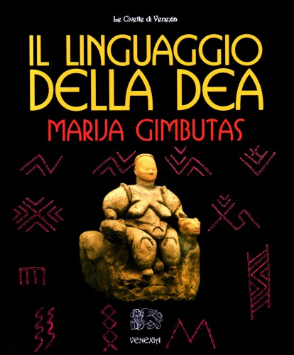 Il linguaggio della Dea