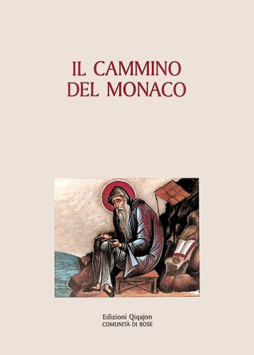 Il cammino del monaco