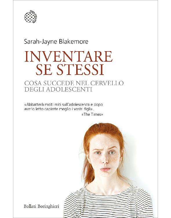 Inventare sé stessi. Cosa succede nel cervello degli adolescenti