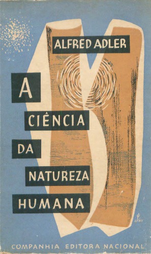 A ciência da natureza humana