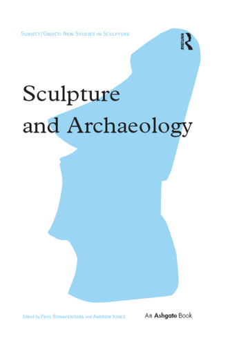 Sculpture and Archaeology