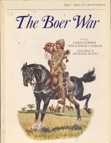 The Boer War 