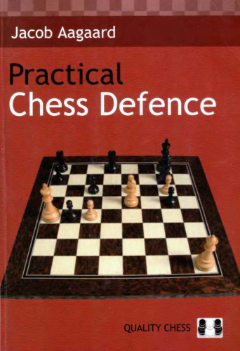 Practical Chess Defence