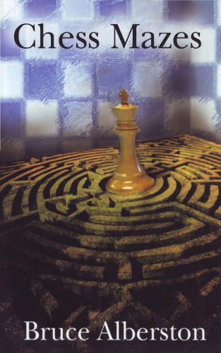 Chess Mazes: A New Kind of Chess Puzzle for Everyone