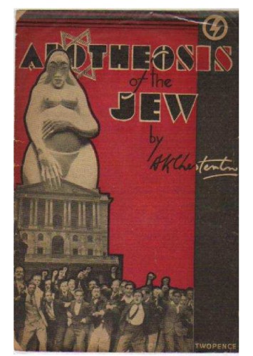 The Apotheosis of the Jew: From the Ghetto to Park Lane