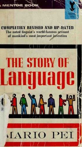 The Story of Language