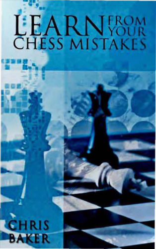 Learn From Your Chess Mistakes