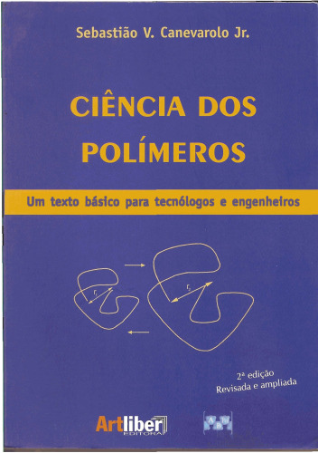 CIÊNCIA DOS POLÍMEROS