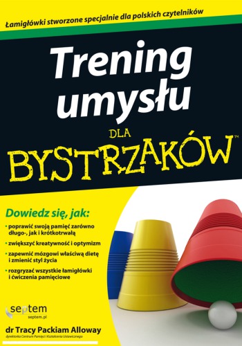 Trening umysłu dla bystrzaków