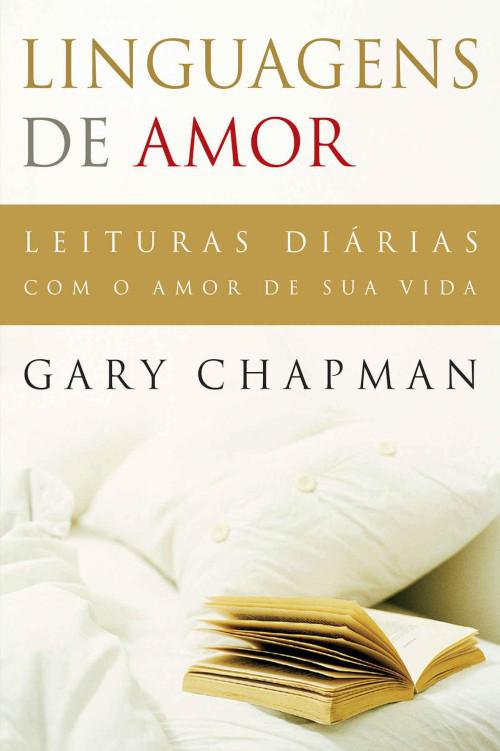 Linguagens de amor: leituras diárias com o amor de sua vida
