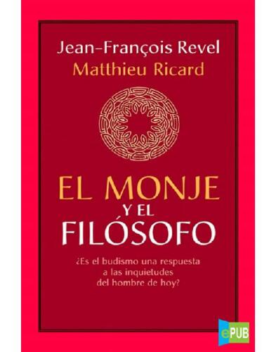 El monje y el filosofo