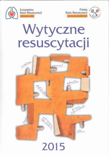 Wytyczne resuscytacji 2015