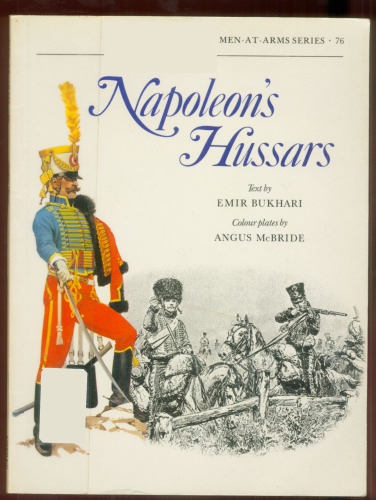 Napoleon's Hussars