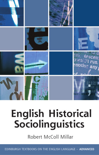 English Historical Sociolinguistics