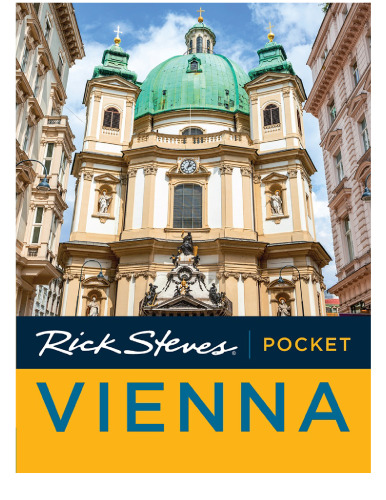 Rick Steves Pocket Vienna