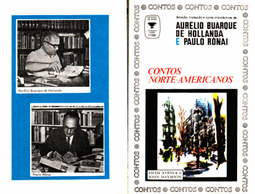 Contos Norte-Americanos