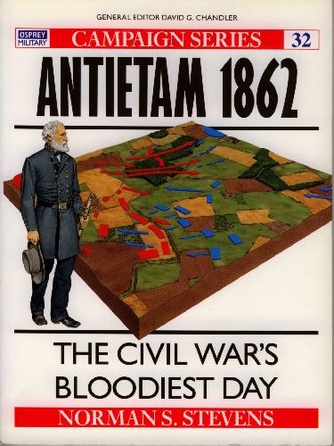 Antietam 1862