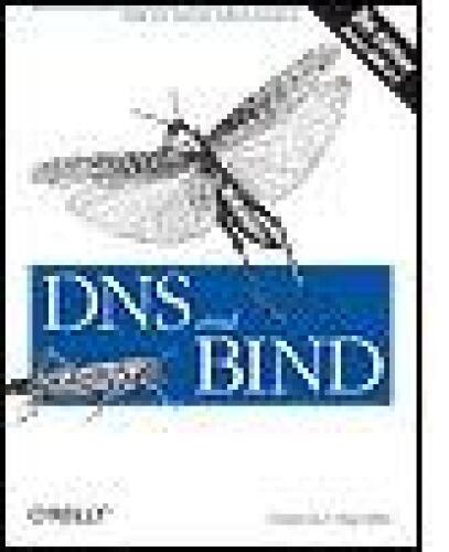 DNS and BIND