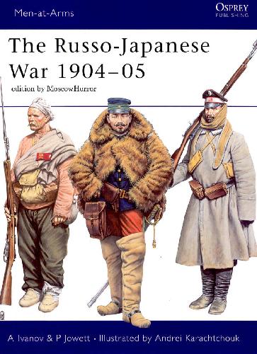 Russo-Japanese War 1904-05