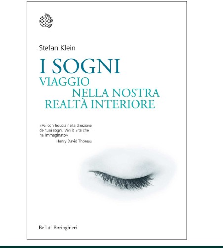 I sogni. Viaggio nella nostra realtà interiore