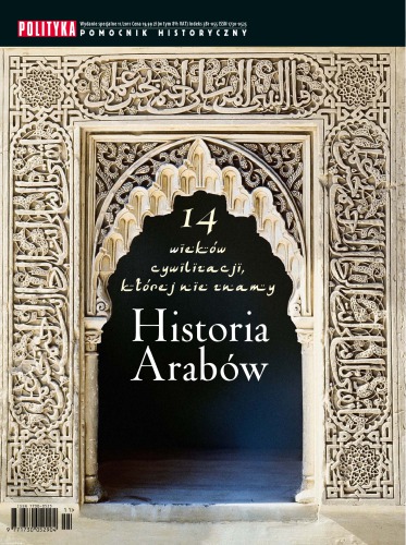 Historia Arabów
