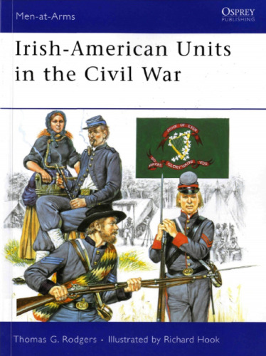Irish-American Units in the Civil War