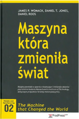 Maszyna Która Zmieniła Świat