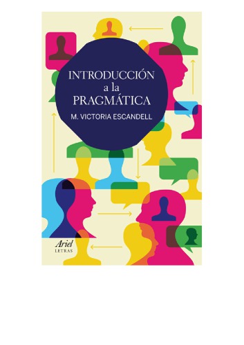 Introducción a la pragmática