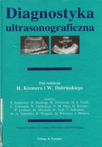 Diagnostyka ultrasonograficzna