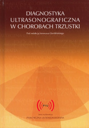 Diagnostyka ultrasonograficzna w chorobach trzustki