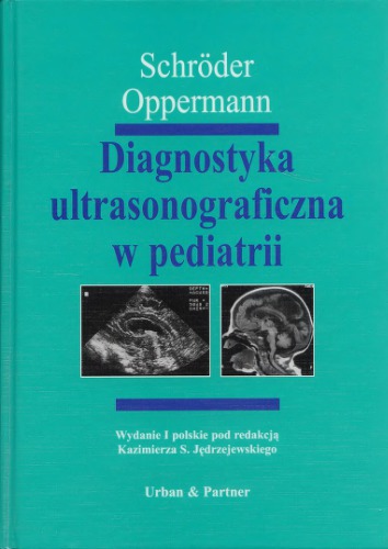 Diagnostyka ultrasonograficzna w pediatrii
