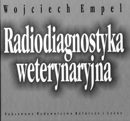 Radiodiagnostyka weterynaryjna