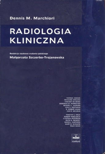 Radiologia kliniczna